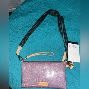 Brand new Consuela purse